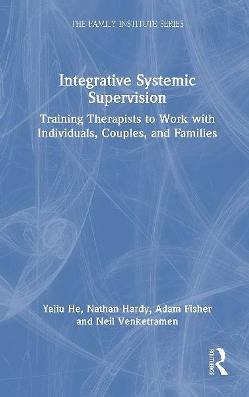 Integrative Systemic Supervision