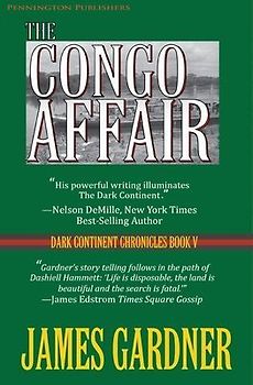The Congo Affair