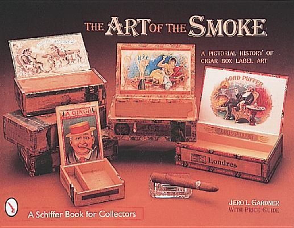 The Art of the Smoke