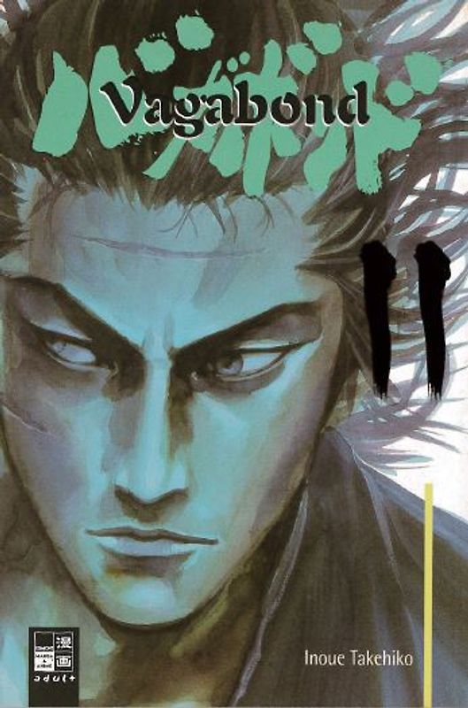 Vagabond 11