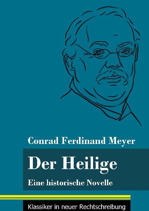 Der Heilige