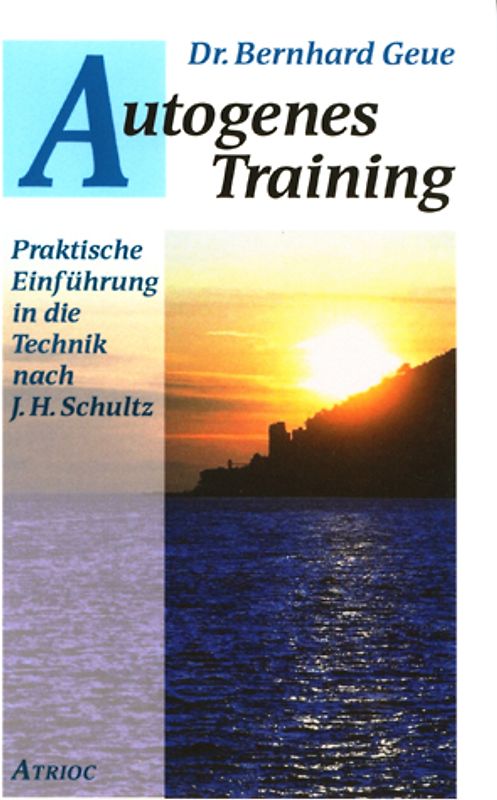 Autogenes Training