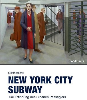 New York City Subway