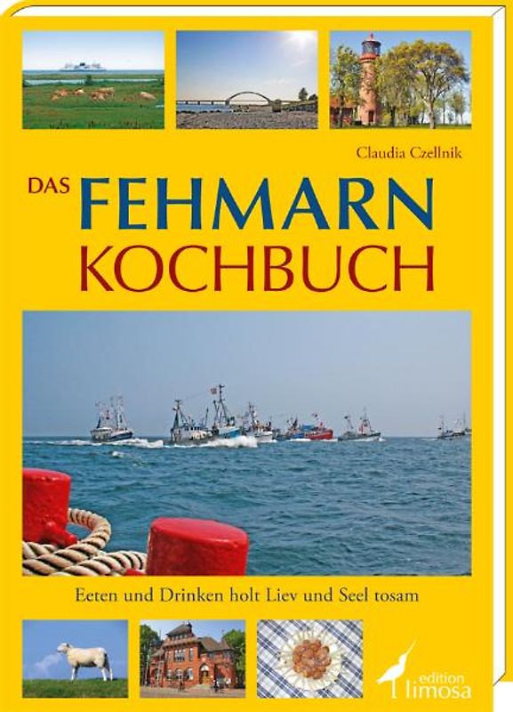 Das Fehmarn Kochbuch