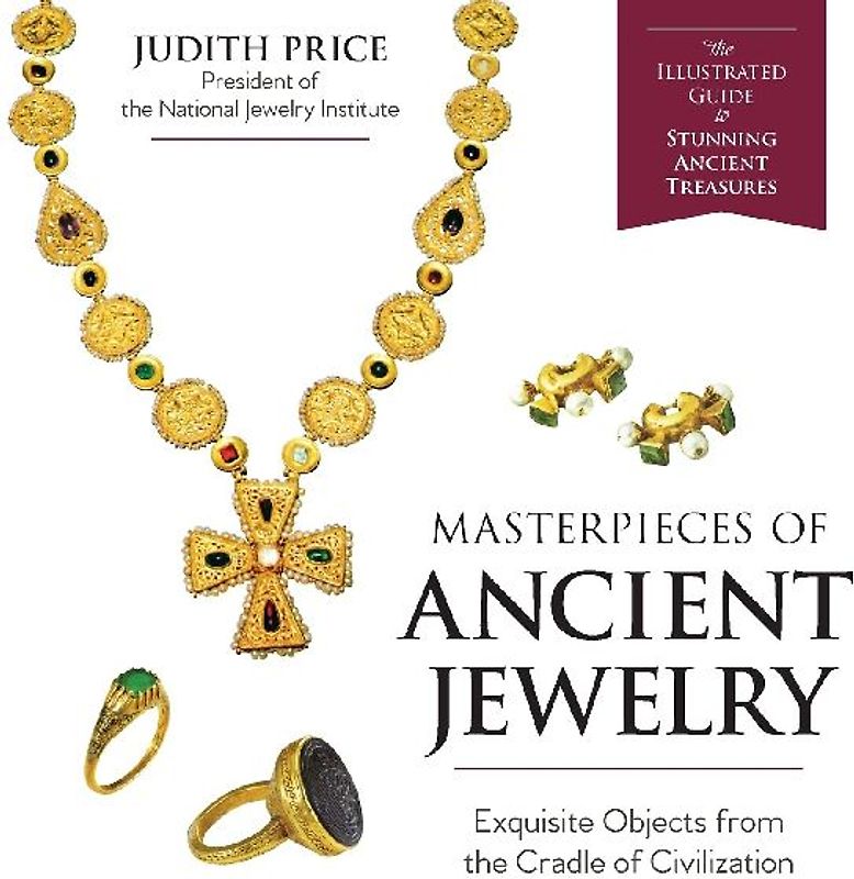 Masterpieces of Ancient Jewelry