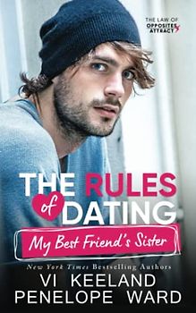 The Rules of Dating My Best Friend's Sister