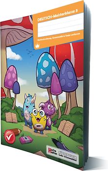 Deutsch Meisterklasse 3