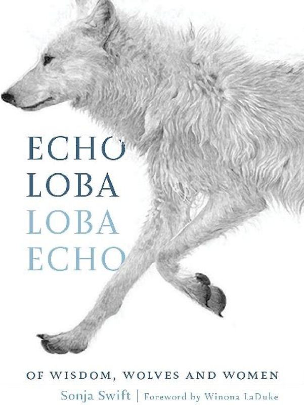Echo Loba, Loba Echo