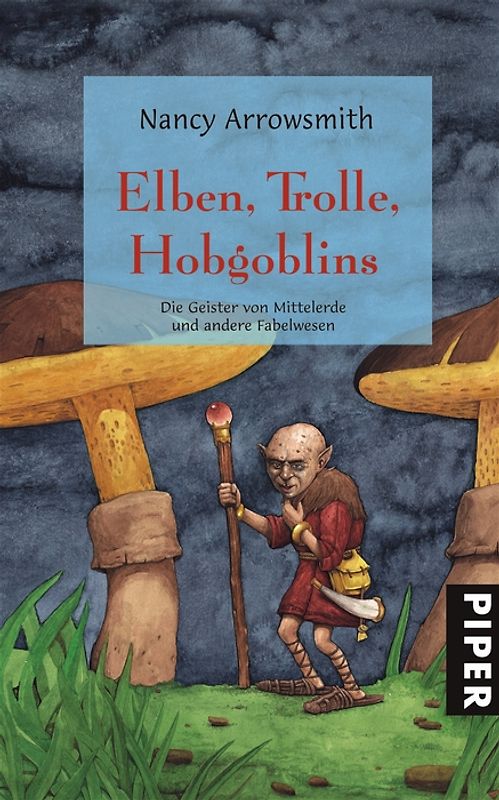 Elben, Trolle, Hobgoblins