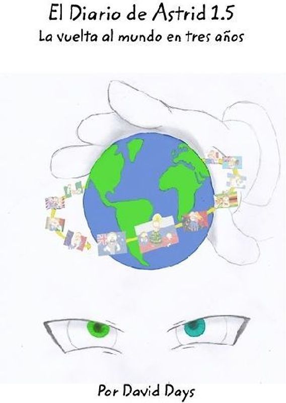 El Diario de Astrid 1.5
