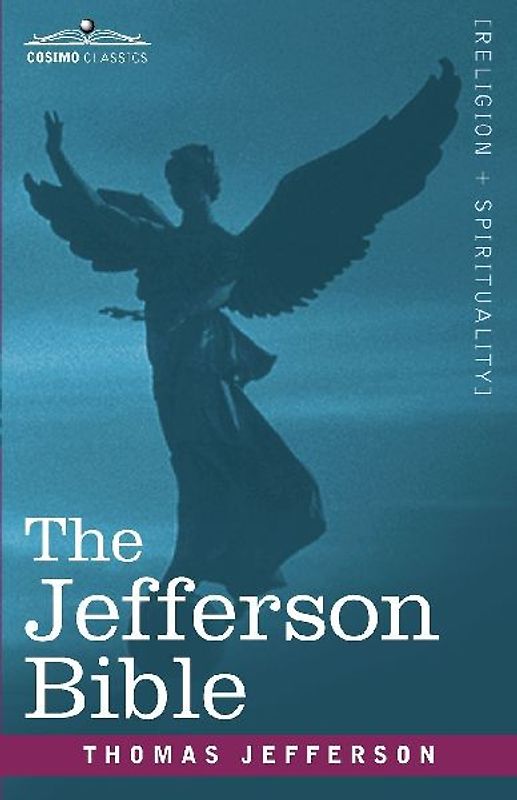 The Jefferson Bible