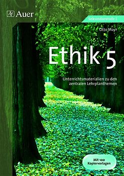 Ethik, Klasse 5