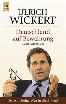 Deutschland auf Bewährung