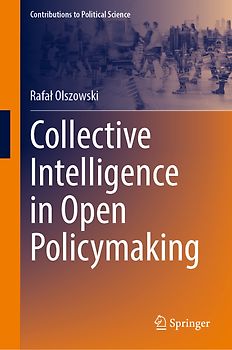 Collective Intelligence in Open Policymaking