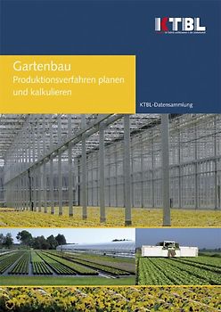 Gartenbau