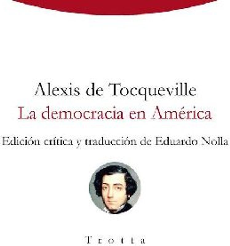 La democracia en América