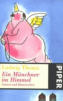 Der Münchner im Himmel