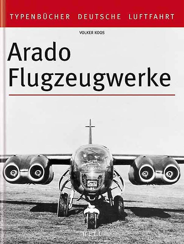 Arado Flugzeugwerke