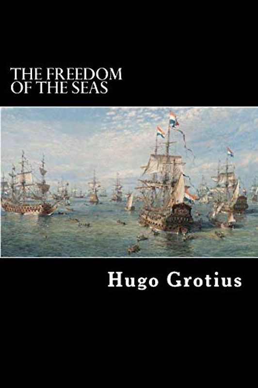 The Freedom of the Seas