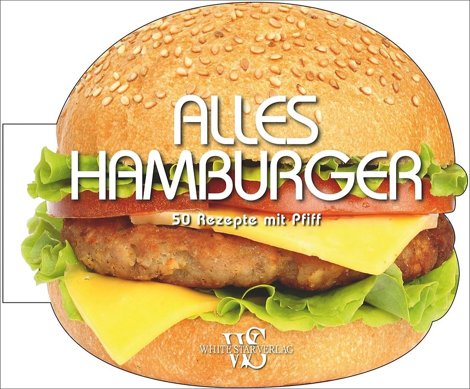 Alles Hamburger