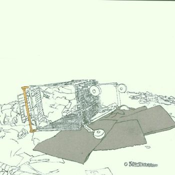 Gomez - Abandoned Shopping Trolley Hotline