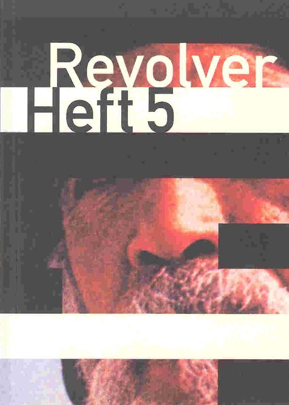 Revolver 5