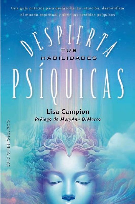Despierta Tus Habilidades Psiquicas