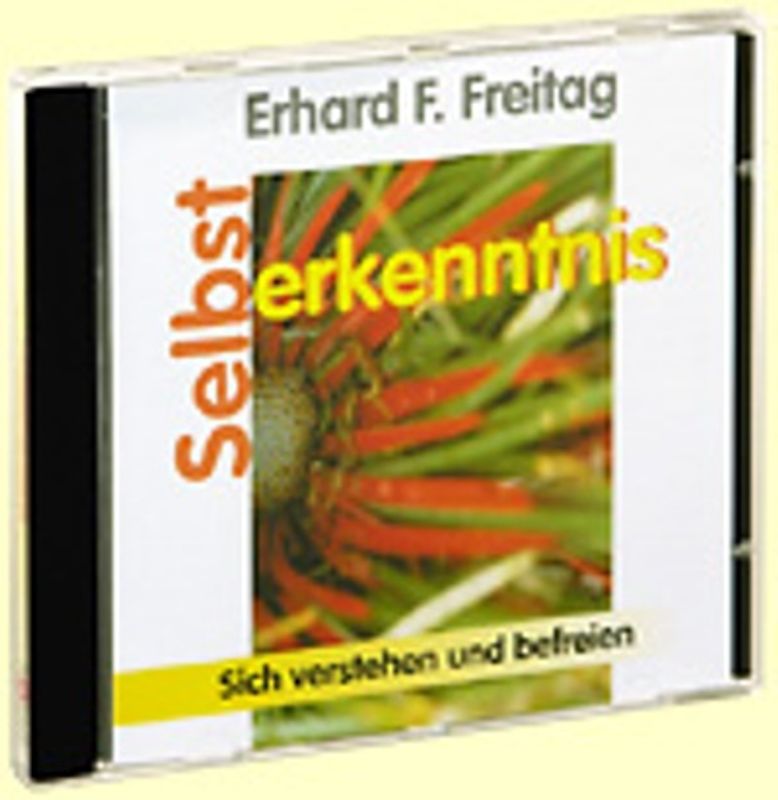 Selbsterkenntnis. Sich verstehen und befreien