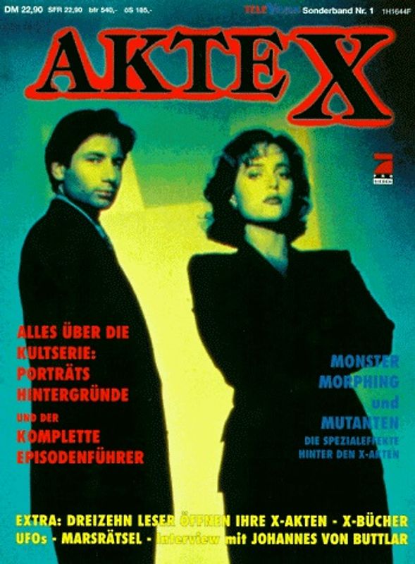 Sonderbände Moviestar / Star Trek Deep Space Nine