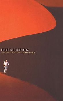 Sports Geography