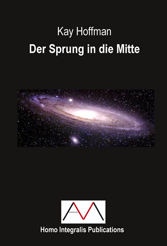 Der Sprung in die Mitte