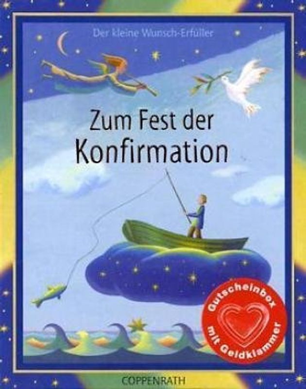 Zum Fest der Konfirmation (Ed. III)