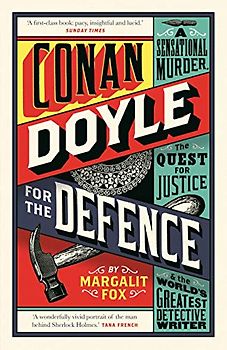 Conan Doyle for the Defence