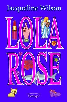 Lola Rose