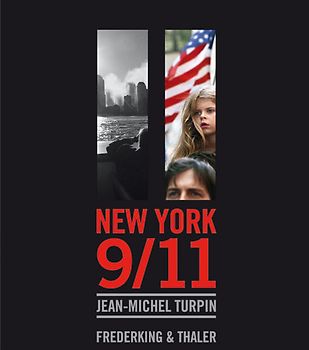 New York 9/11