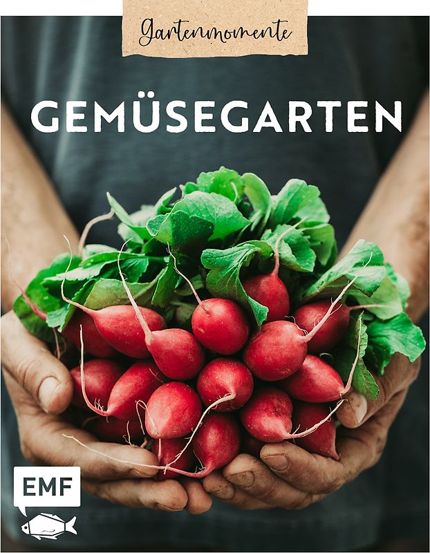 Gartenmomente: Gemüsegarten