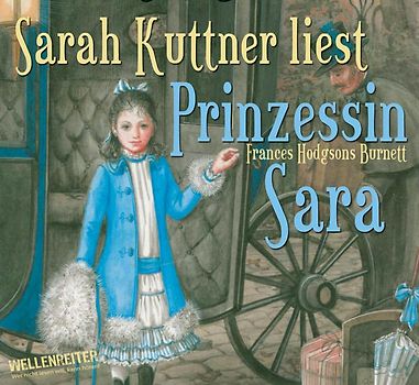 Prinzessin Sara
