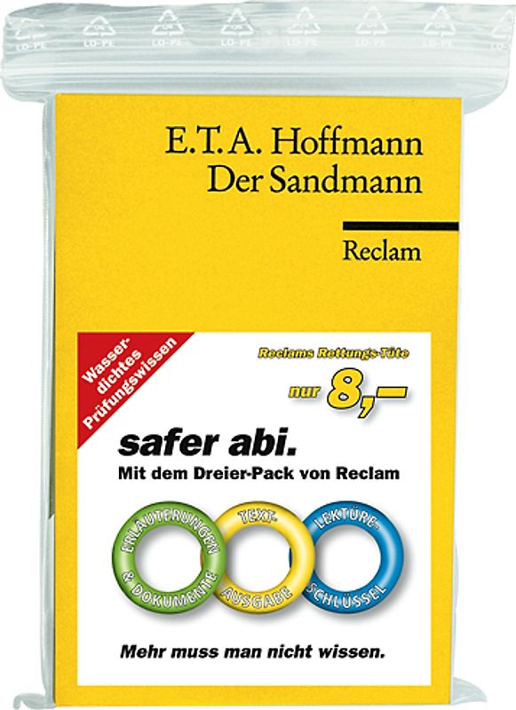 Der Sandmann