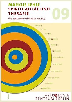 Spiritualität uns Therapie