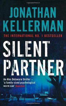 Silent Partner - Jonathan Kellerman