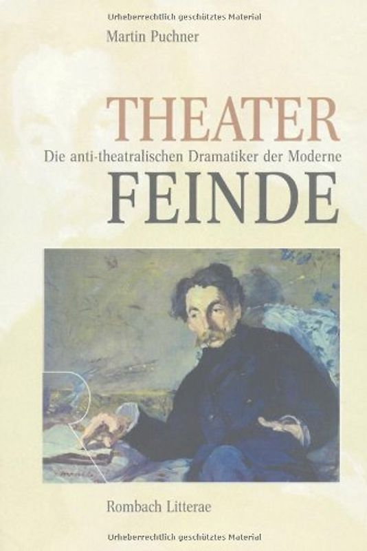 Theaterfeinde