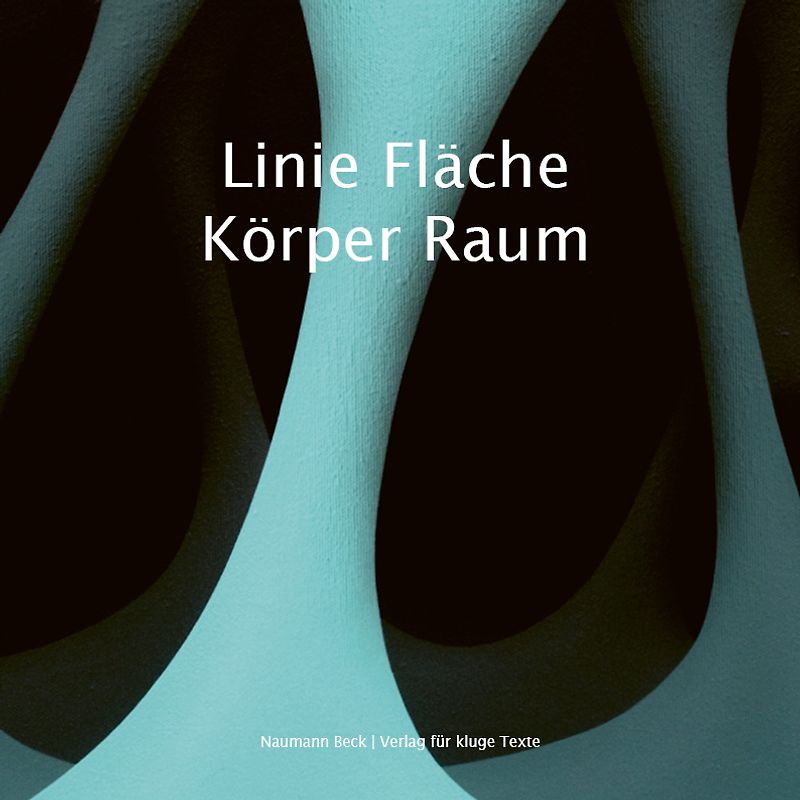 Linie Fläche Körper Raum