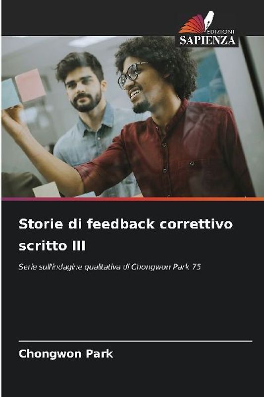 Storie di feedback correttivo scritto III