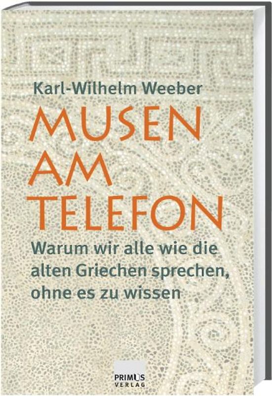 Musen am Telefon