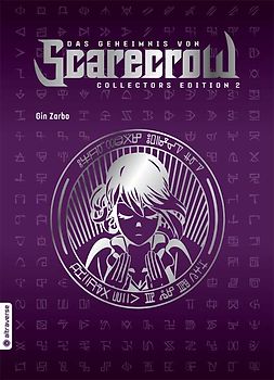 Das Geheimnis von Scarecrow Collectors Edition 02