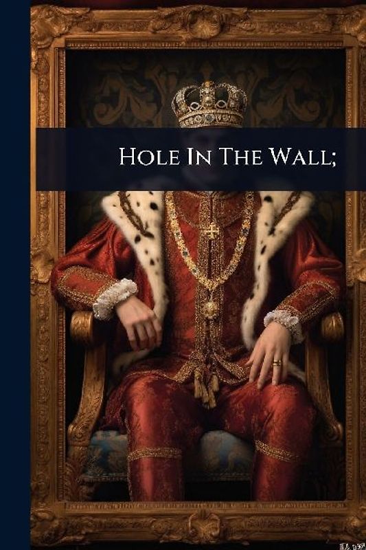 Hole In The Wall;
