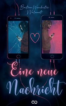 Eine neue Nachricht