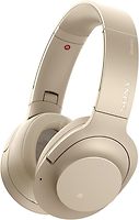 Sony h.ear on 2 Wireless NC WH-H900N pale goud