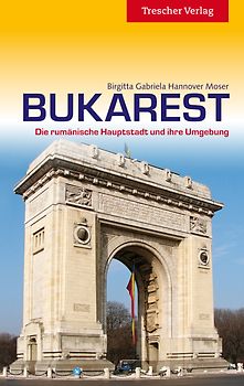 Reiseführer Bukarest