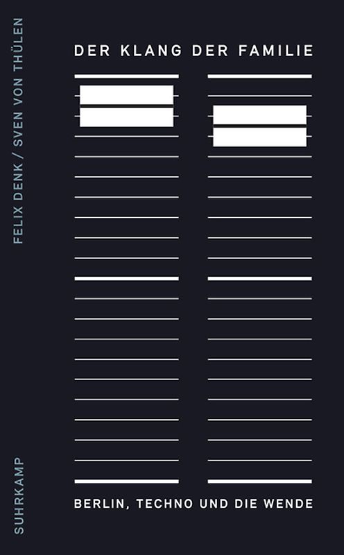 Der Klang der Familie